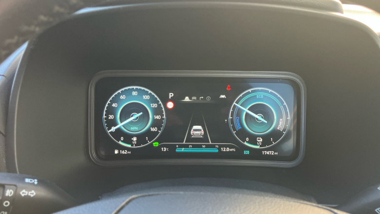 Hyundai KONA 1.6 GDi Hybrid Premium 5dr DCT Hybrid Hatchback